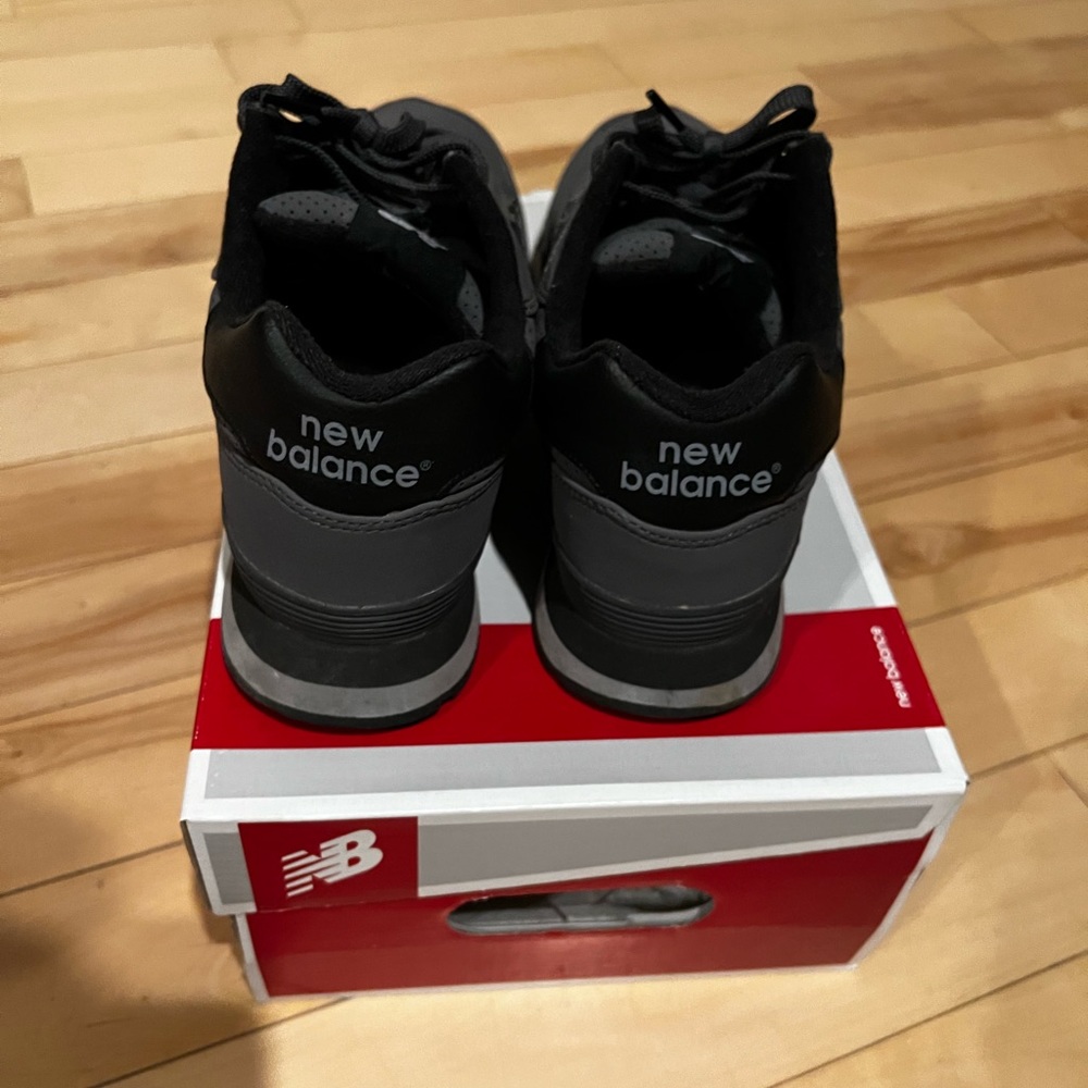 New Balance